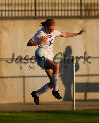 TCHS vs Northridge