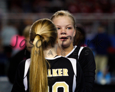TCHS at Hoover