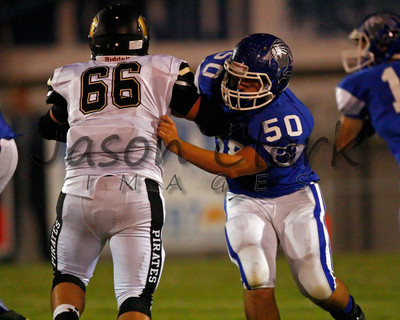 AHSAAFB: Winfield at Oakman