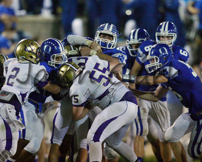 Winston Co @ Oakman