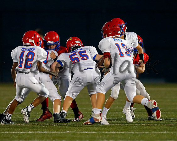 Vestavia Hills 6th Blue
