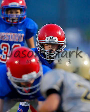 Vestavia Hills 3rd