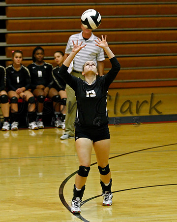 AHSAAVB: Walker at Thompson
