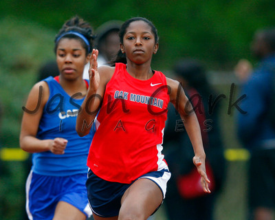 Homewood Invitational