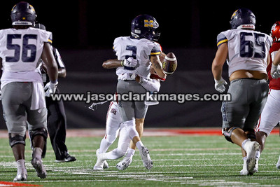 NJCAA:Mississippi Gulf Coast CC at East Mississippi CC