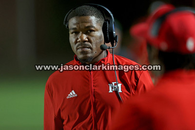 East Mississippi vs Northeast