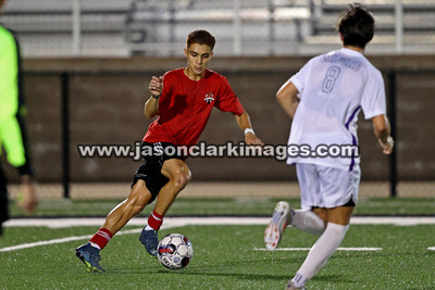 NJCAA:Millsaps at East Mississippi CC
