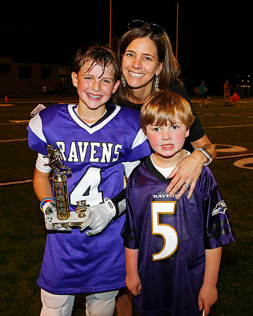 Mtn Brook 5th Grade Super Bowl