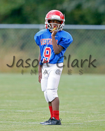 Vestavia Hills 3rd