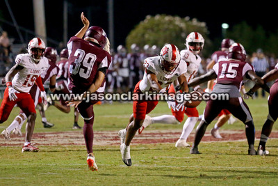 NJCAA:East Mississippi at Hinds