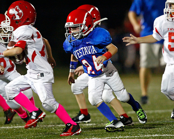 VHK1 vs Trussville