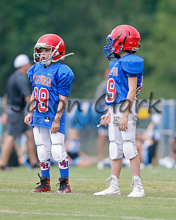 Vestavia Hills 3rd
