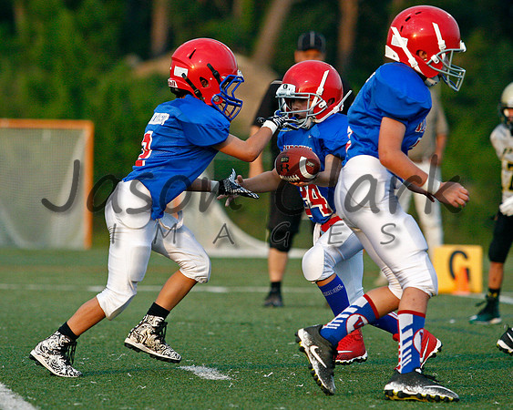 Vestavia Hills 3rd