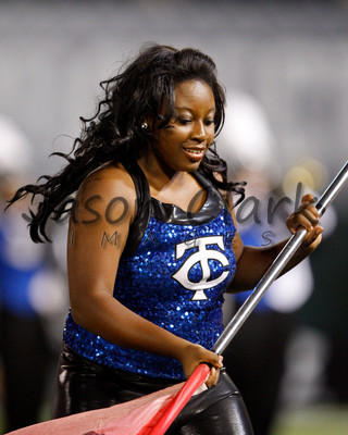 TCHS at Hoover