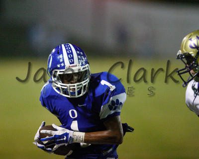 Winston Co @ Oakman