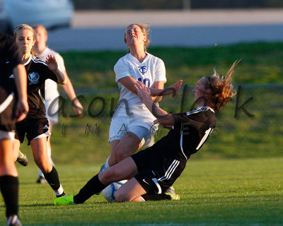 TCHS vs Northridge