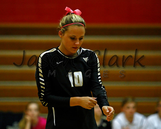 AHSAAVB: Walker at Thompson