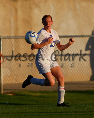 TCHS vs Northridge