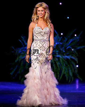 2014 TCHS Pageant
