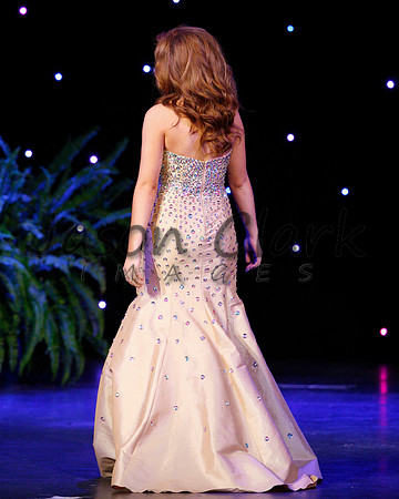 2014 TCHS Pageant