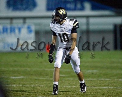 AHSAAFB: Winfield at Oakman