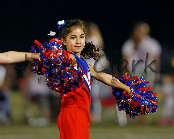 Vestavia Hills 6th Blue