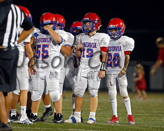 Vestavia Hills 6th Blue