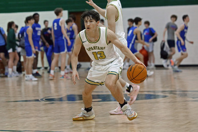 AHSAA:Vestavia HIlls at Mountain Brook JV