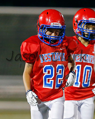 Vestavia Hills 6th Red