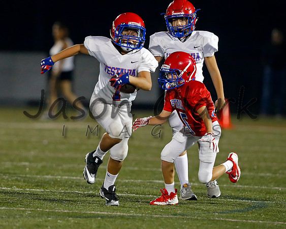 Vestavia Hills 6th Red