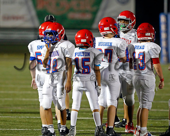 Vestavia Hills 6th Blue