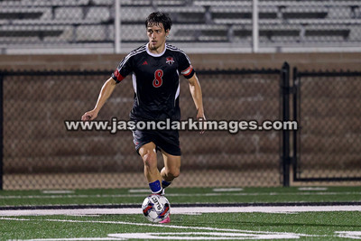 NJCAA: Copiah-Lincoln at East Mississippi Soccer