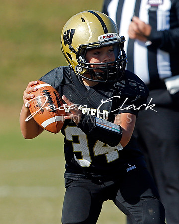 Winfield Pirates Jr Football Super Bowl