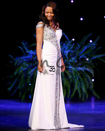 2014 TCHS Pageant