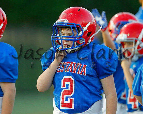 Vestavia Hills 4th Grade