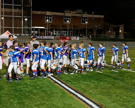 Mtn Brook 5th Grade Super Bowl
