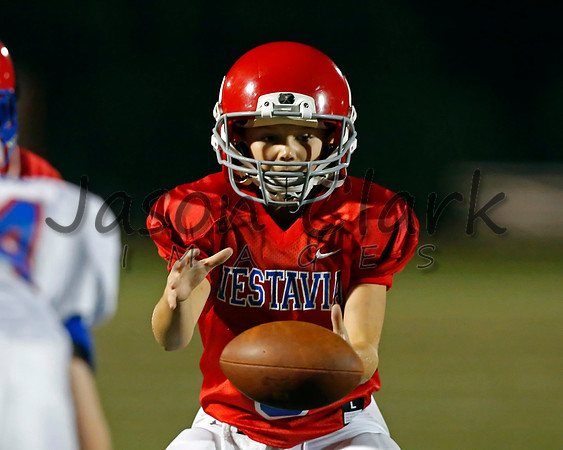 Vestavia Hills 6th Red
