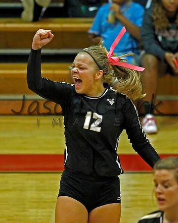 AHSAAVB: Walker at Thompson
