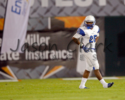 TCHS at Hoover
