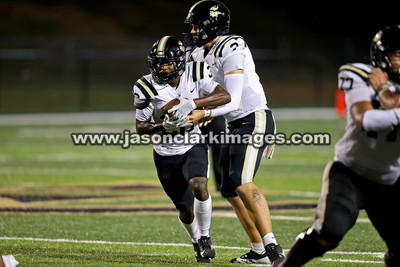 AHSAA:Jasper at Sipsey Valley