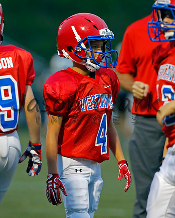 Vestavia Hills 6th Red
