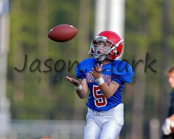 Vestavia Hills 3rd