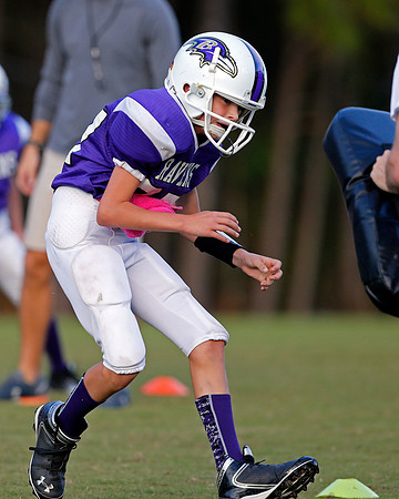 Mountain Brook 5th Grade Super Bowl