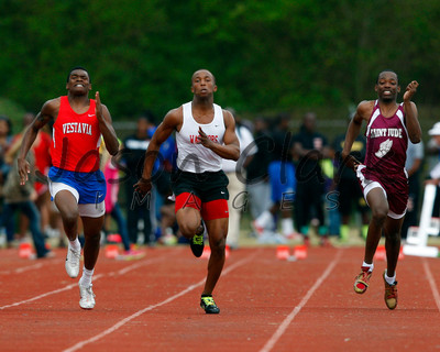 Homewood Invitational