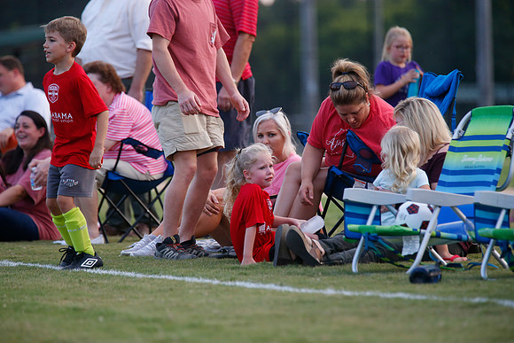 AHSAAFB: Green County at Carbon Hill