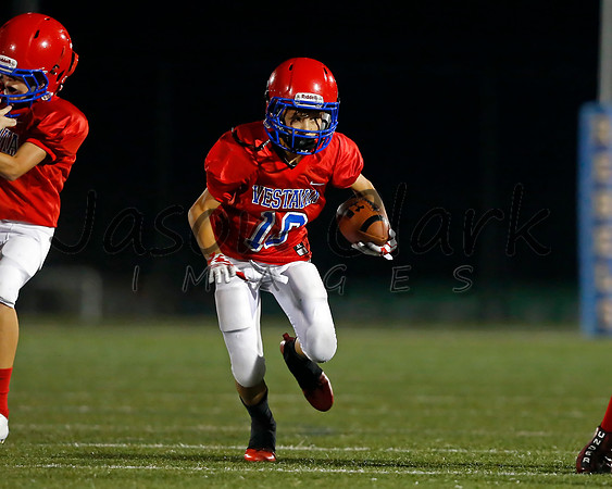 Vestavia Hills 6th Red