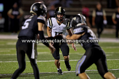AHSAA:Jasper at Sipsey Valley