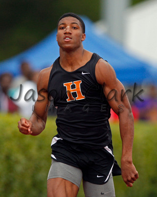 Homewood Invitational