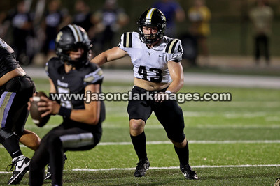 AHSAA:Jasper at Sipsey Valley
