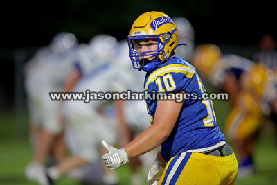 AHSAA: Carbon Hill at Curry